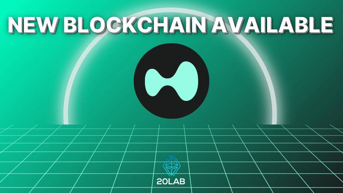 HyperEVM Integration Launches on 20lab Token Creation Platform
