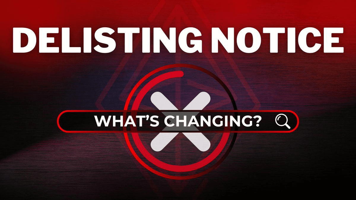 20lab Announces Network Delisting: Fantom, Fantom Testnet & Degen
