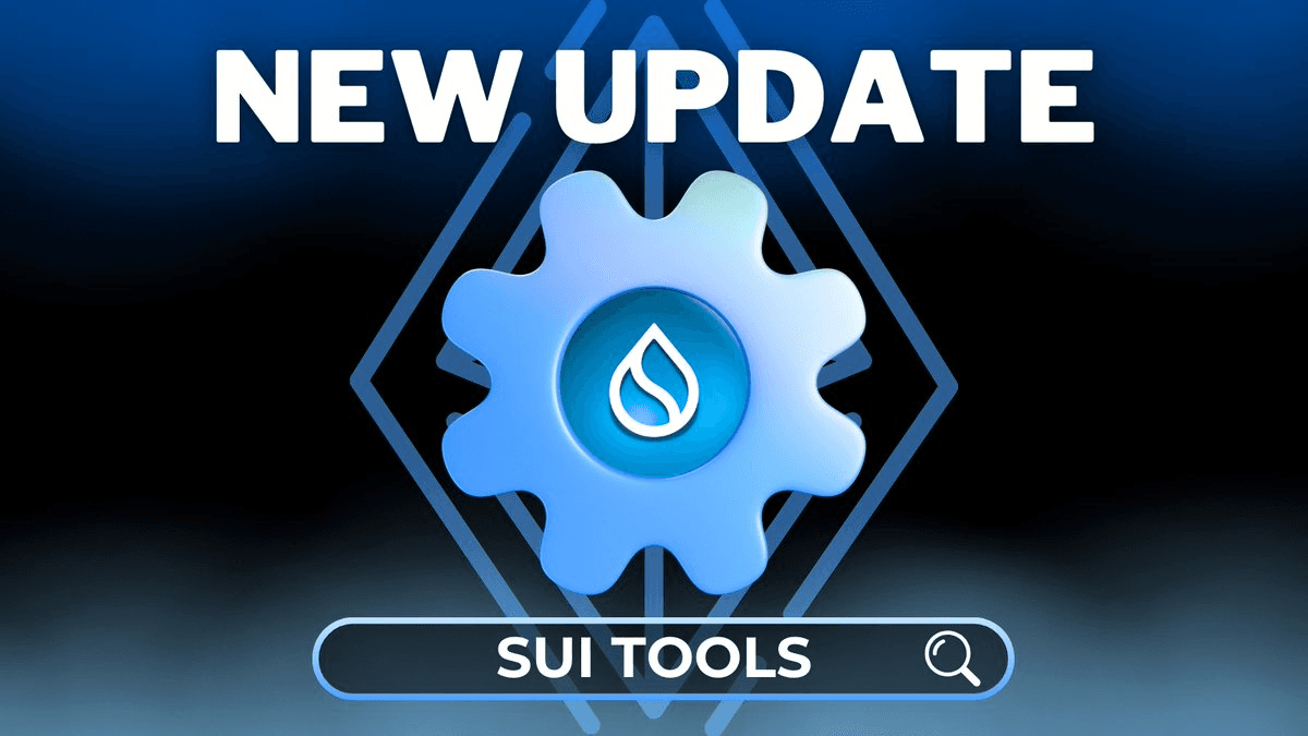 Essential Tools for Managing Sui Tokens: A Comprehensive Guide