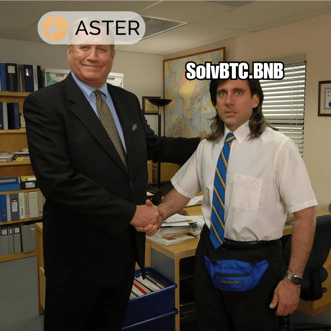 Solv Launches $vSOLV Campaign with Pendle Partnership