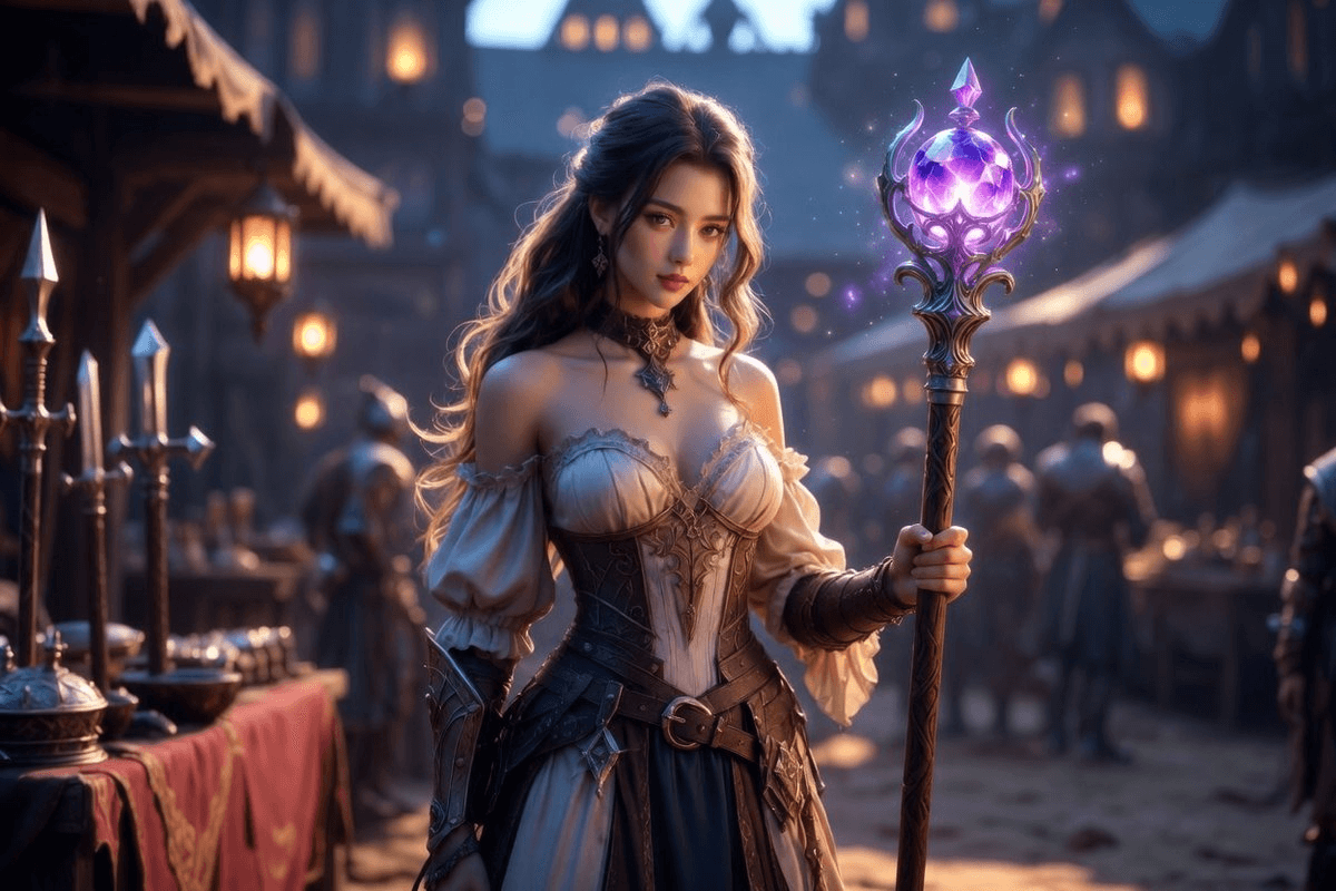 🔧 MagicCraft Completes System Maintenance and Bug Fixes