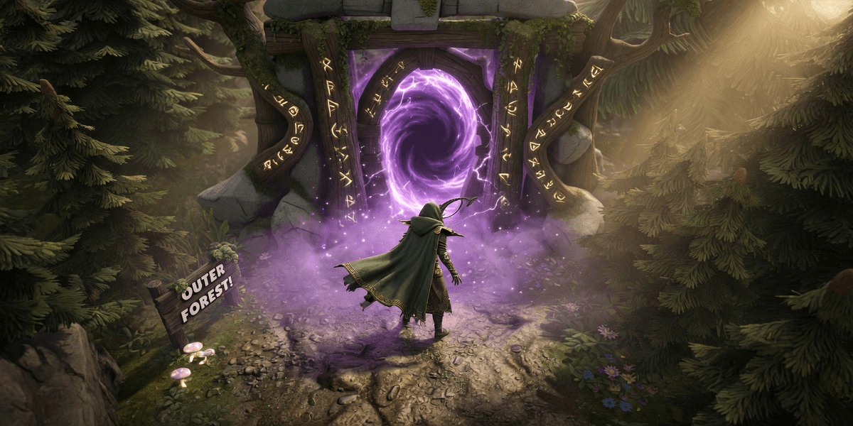 🎮 MagicCraft Adds PvE Mode