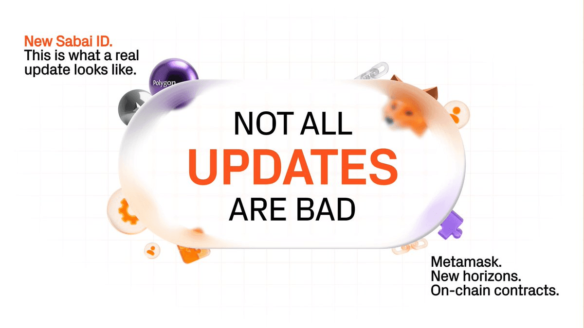 Sabai ID Major Update Brings Enhanced Features and Mobile Support