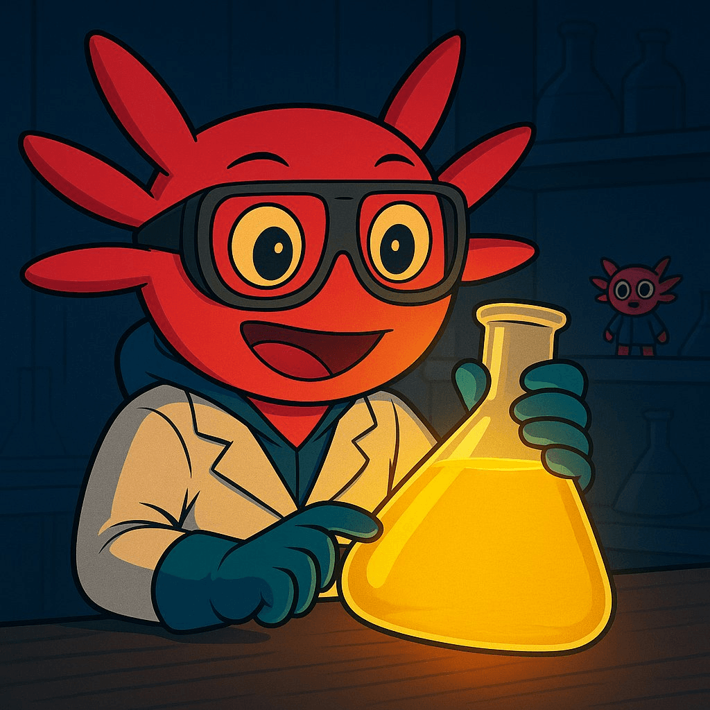 Dextr Labs Teases New Development