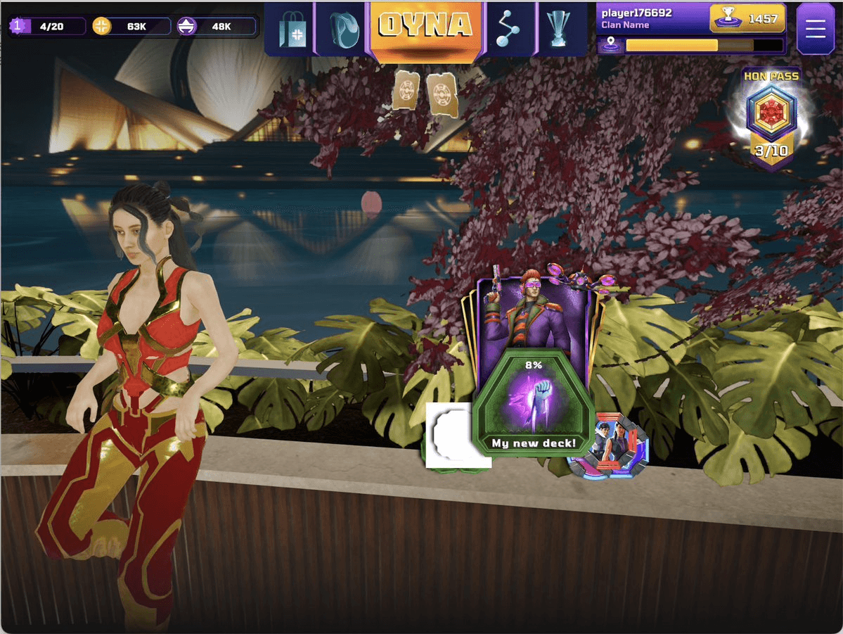 Gaming Evolution: From Pay-to-Win to Play-to-Own