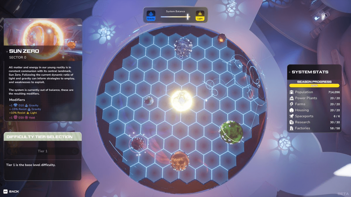 ๐ฎ Warped Games Completes Week-Long Full Season Playtest