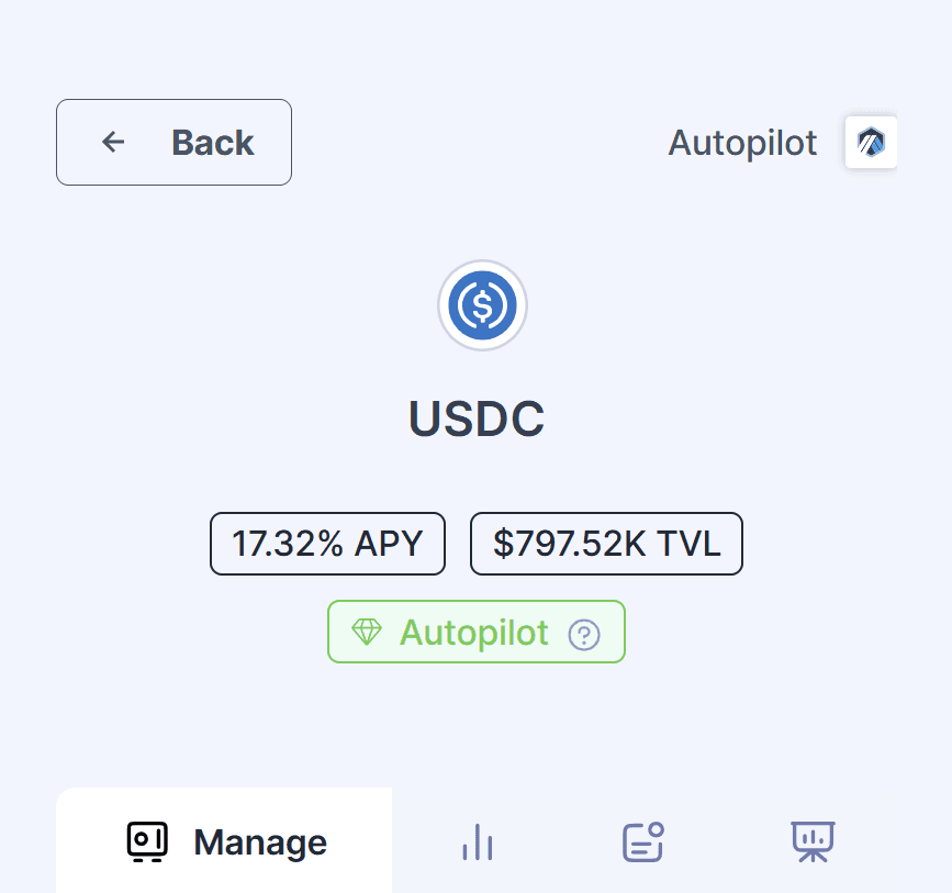 Harvest's Arbitrum USDC Autopilot Reaches 145 Active Wallets