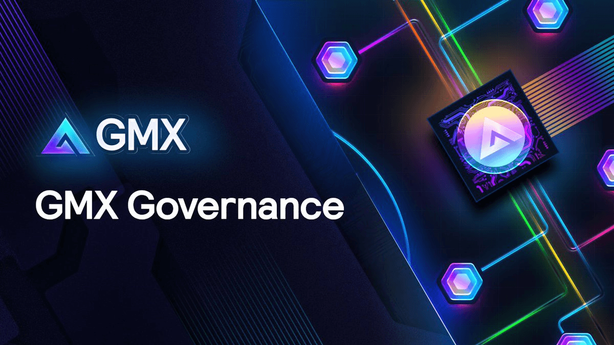 GMX Treasury Activates $5 Million Buy Wall to Support Token Price