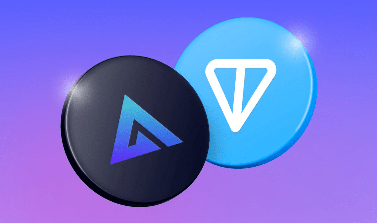 TON-GMX Perp DEX Competition Winners Announced