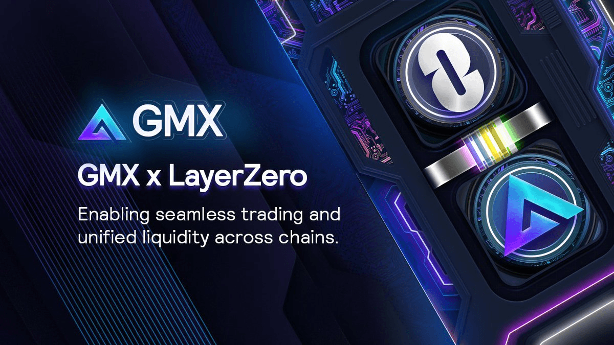 GMX Expands Multi-Chain Presence with New Deployments and Integration Plans
