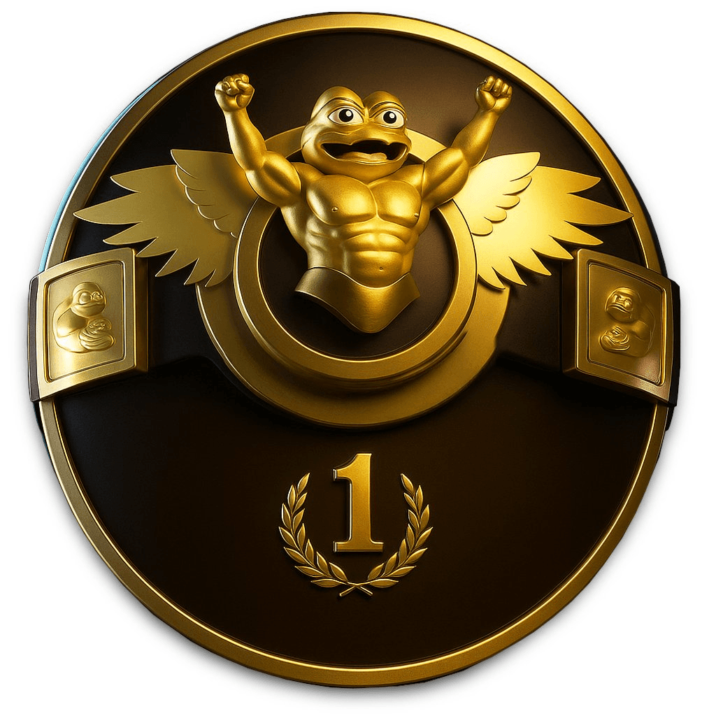 🏆 Four-Time Trading Champion Emerges with Bold ETH3x Position