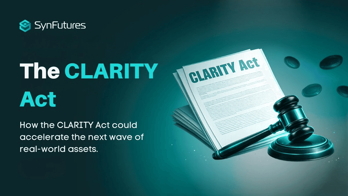 CLARITY Act Floor Vote Stalls as Democrats' Ethics Provision Dropped from Merged Draft