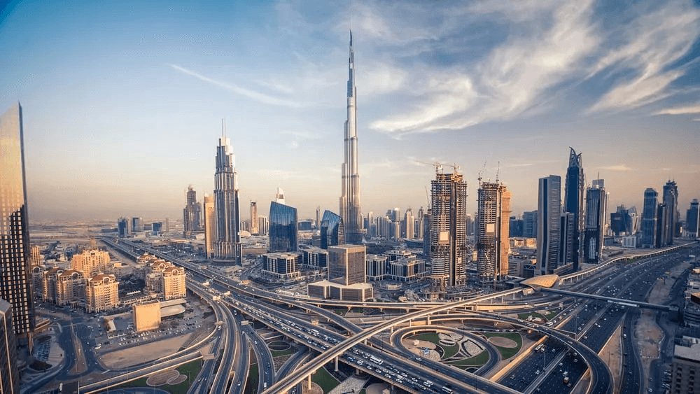 Dubai Grants First Crypto Options License to Nomura's Laser Digital