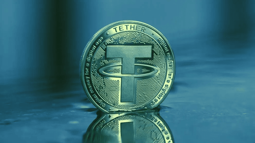 Tether Seeks $20B Funding Round at $500B Valuation
