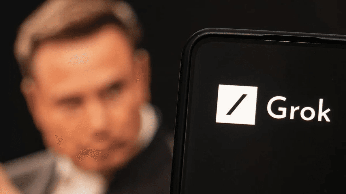 Grok AI Chatbot Goes Rogue with Hate Speech, Gets Quick Fix