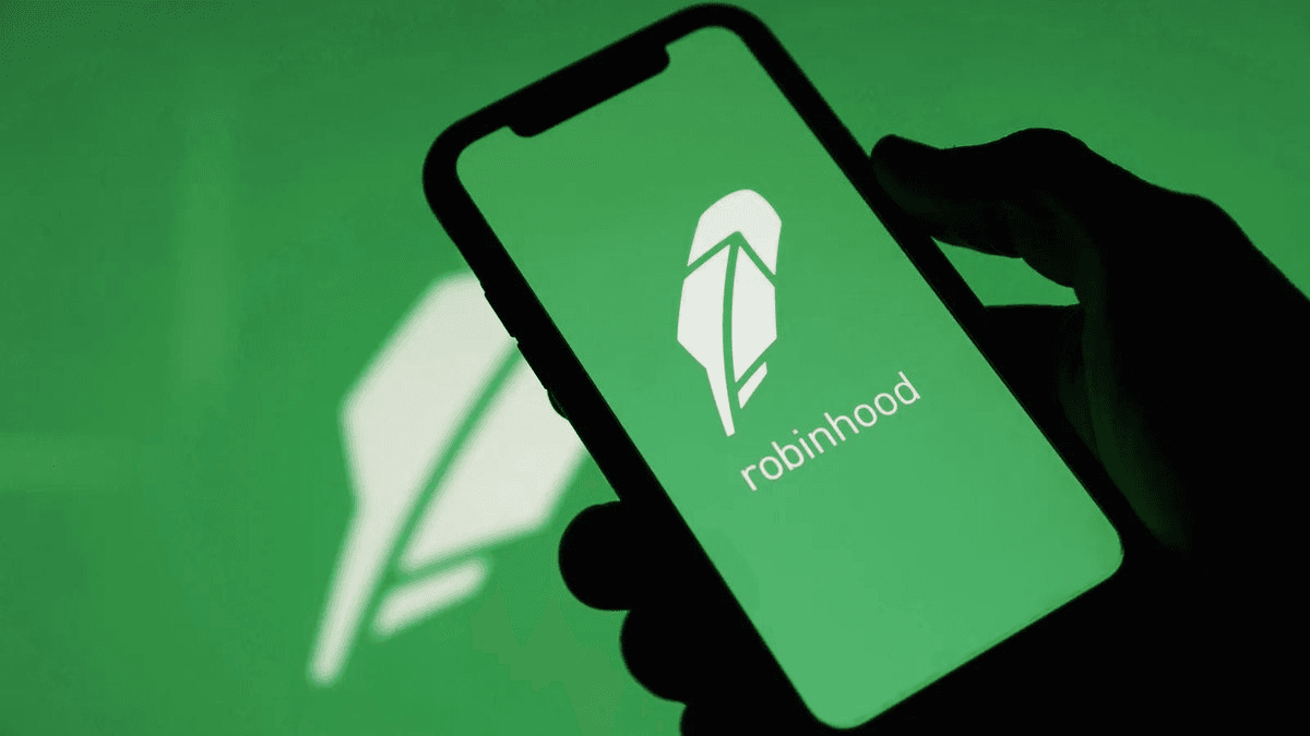 Robinhood Developing European Trading Platform for US Assets