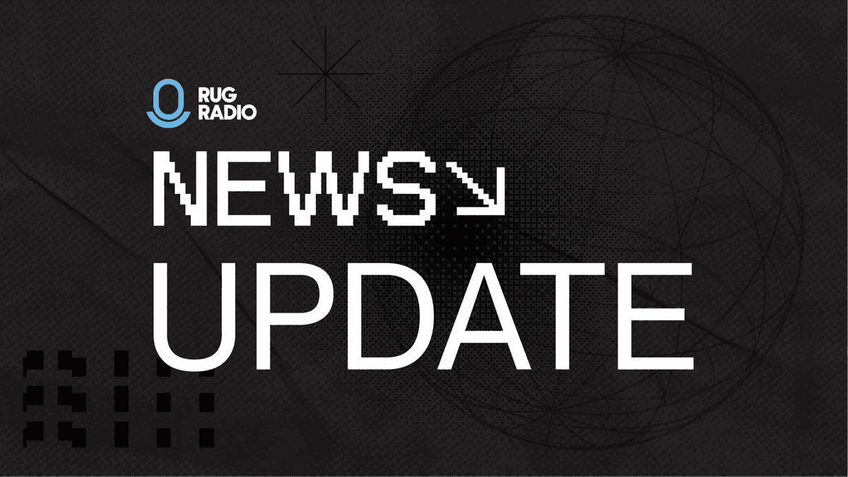 Major Crypto Updates: GENIUS Act, JPMorgan's Move, and Market Activity