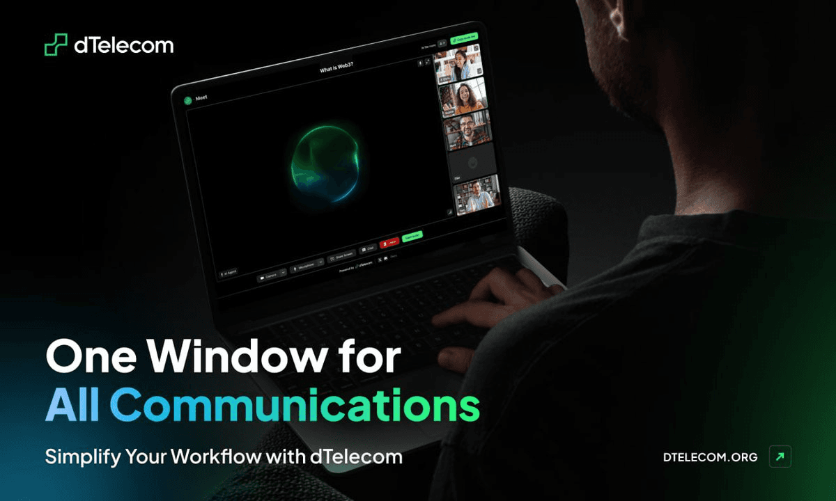 DePINs Challenge Traditional Video Conferencing Platforms