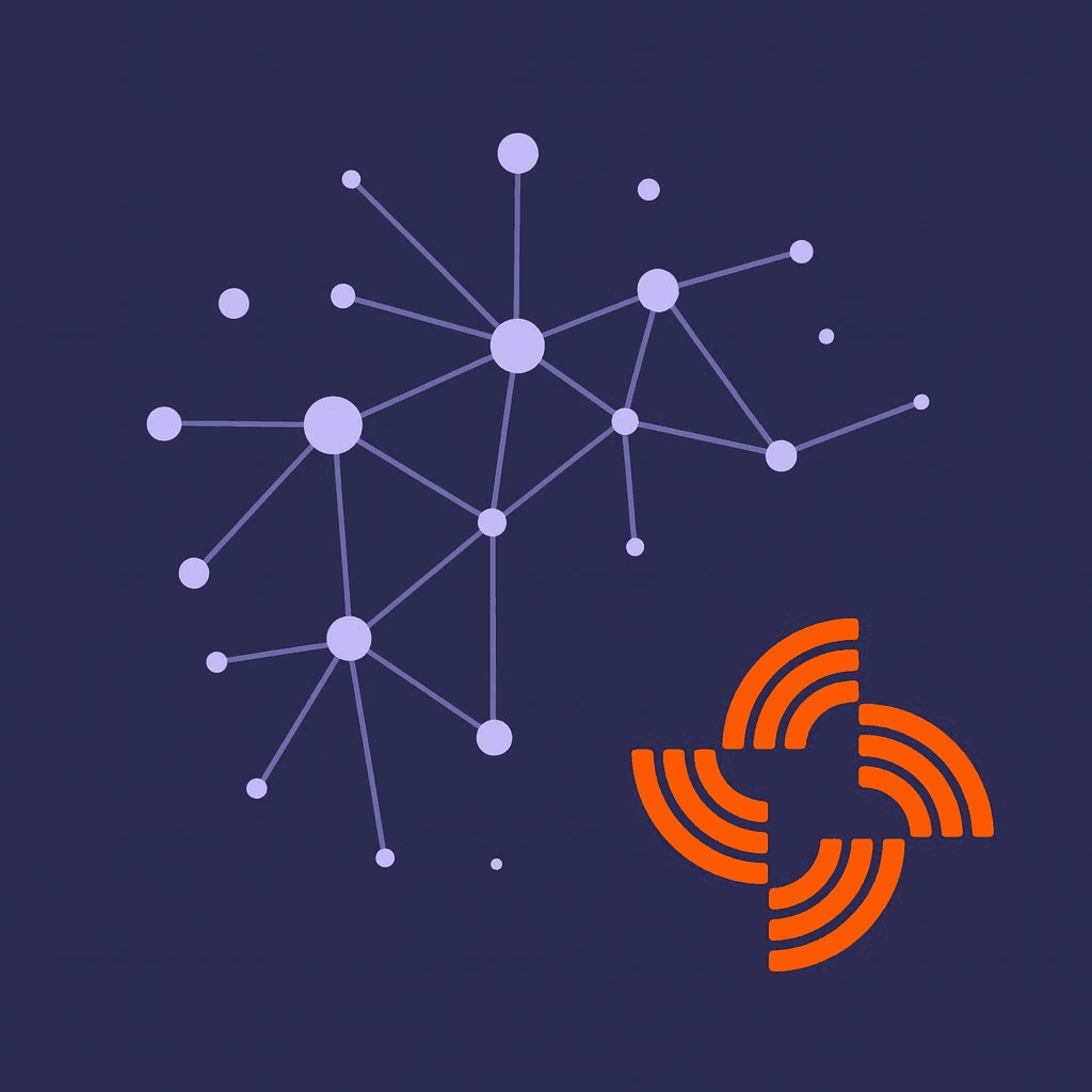 Streamr Network Achieves Sub-2 Second Global Data Delivery Without Central Trackers