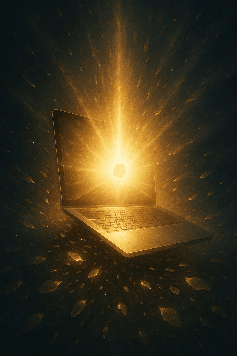 Streamr Transforms Laptops into Infrastructure Nodes