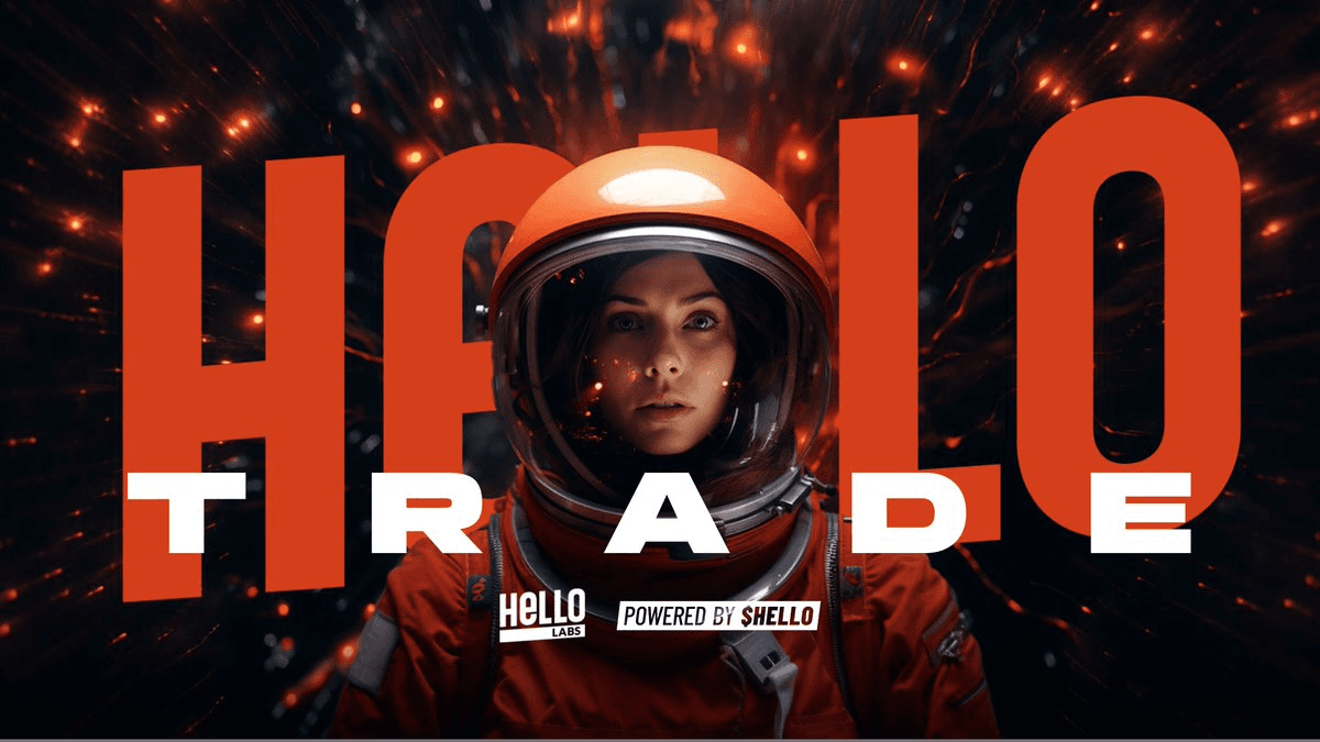 HELLO DEX Ships Major Update with 120+ Commits