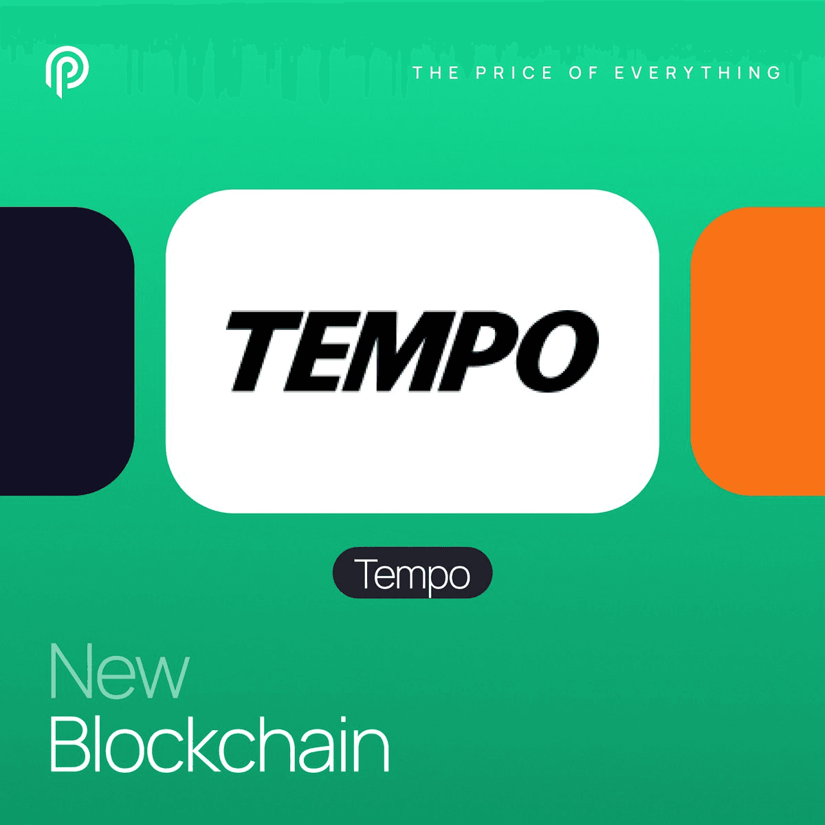 Pyth Network Expands to Tempo Chain with 3000+ Price Feeds