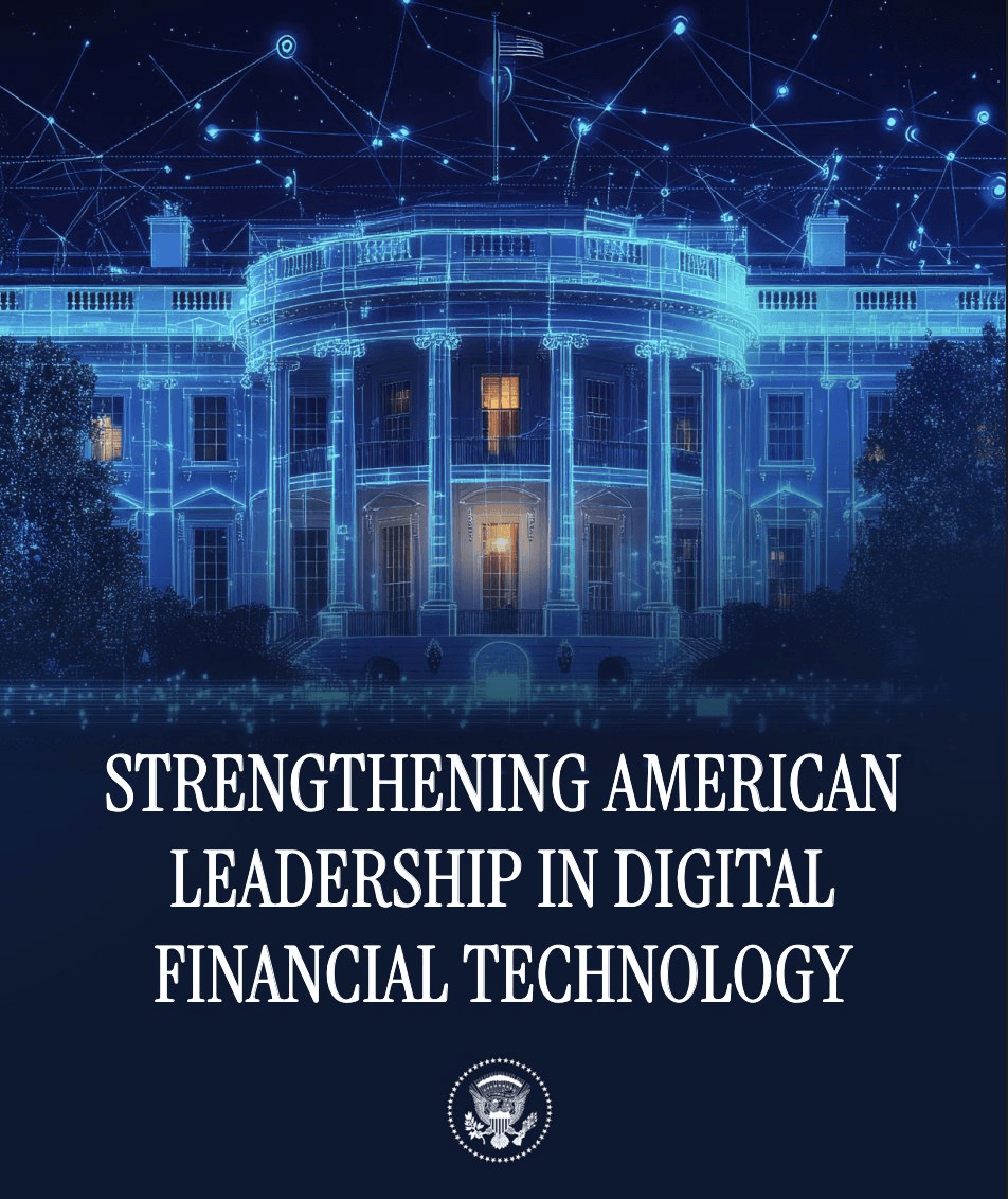 White House Report Cites Pyth Network's Research on Perpetual Futures