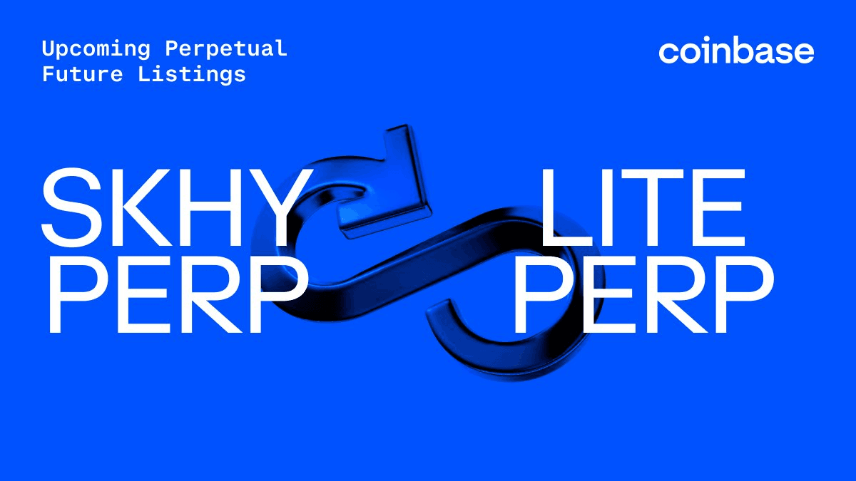 🏦 Pyth Launches 24/5 US Equity Feeds for SKHY and LITE on Coinbase Markets