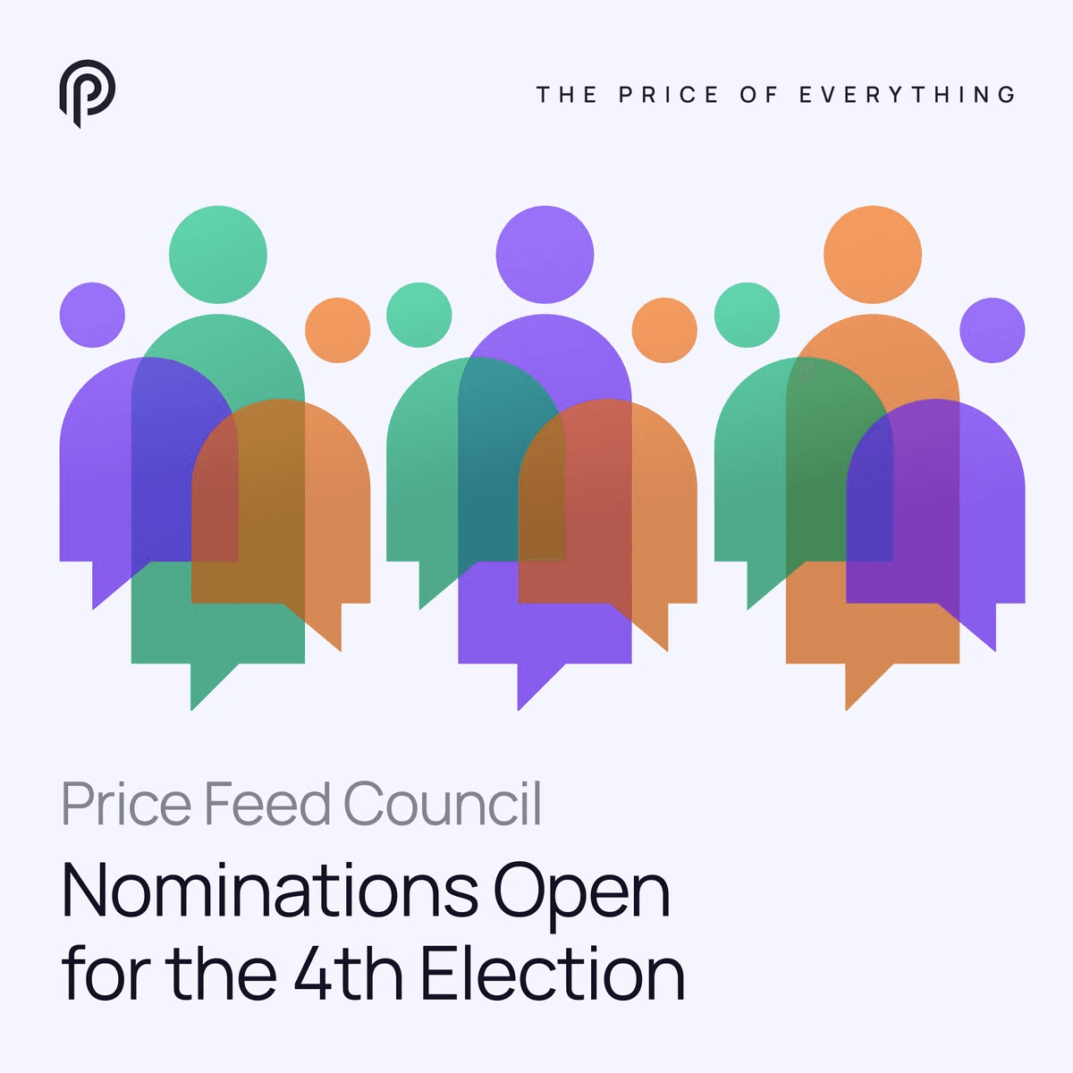 🗳️ Pyth Network Opens 4th Pythian Council Elections