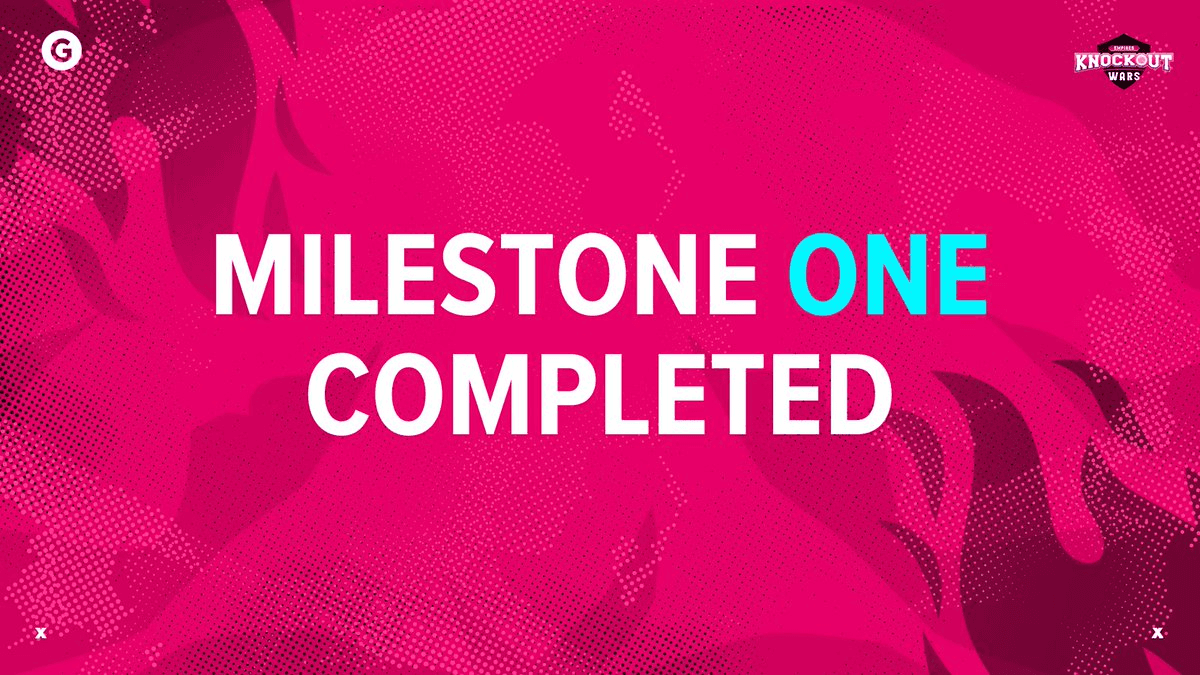 GAMI Completes First Milestone in Diamante Integration