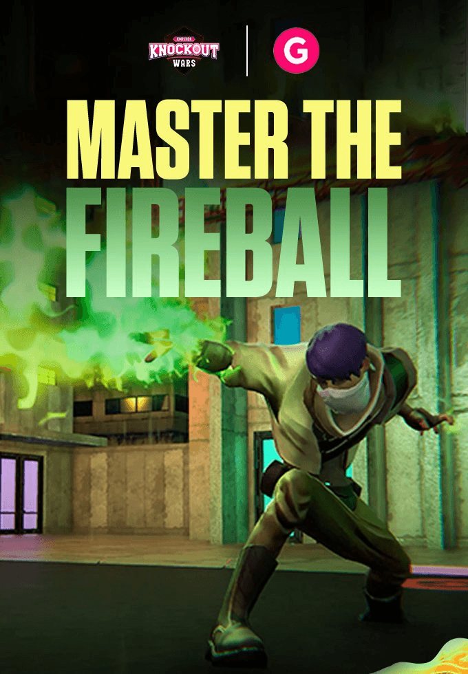 Knockout Wars Launches on Play Store with Alpha Access