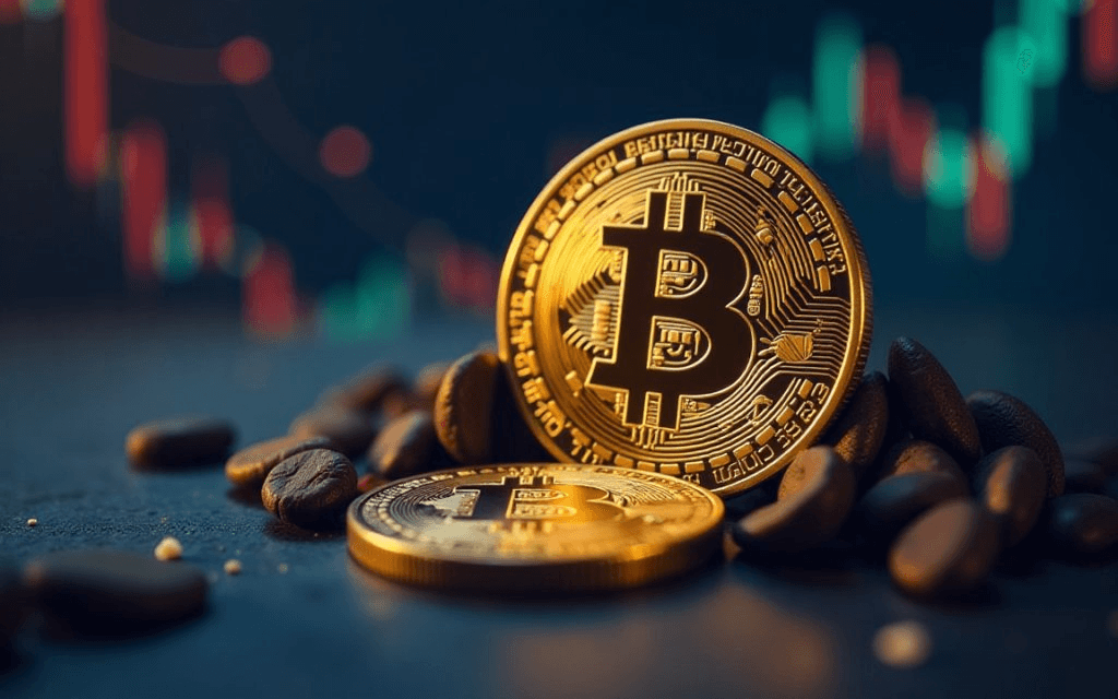 Coinbase Launches Bitcoin Income Fund for Institutional Investors