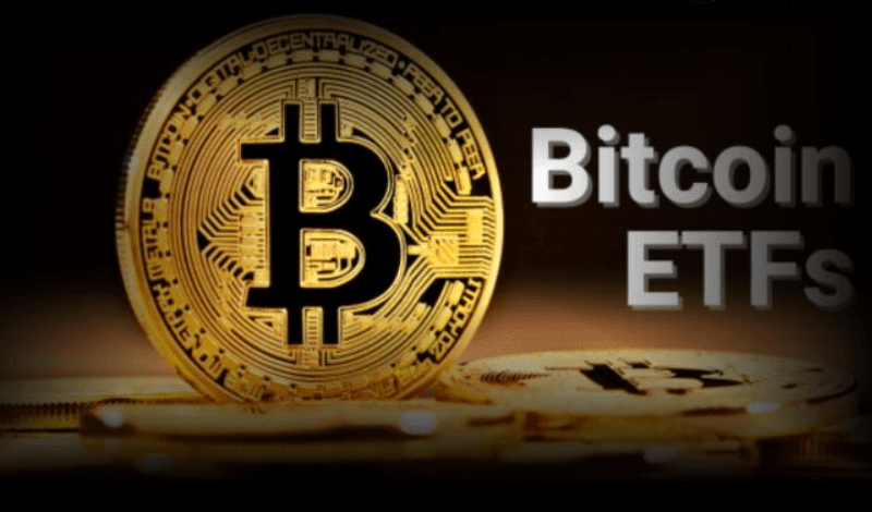 BlackRock's Bitcoin ETF Maintains Strong Momentum with Nine-Day Inflow Streak