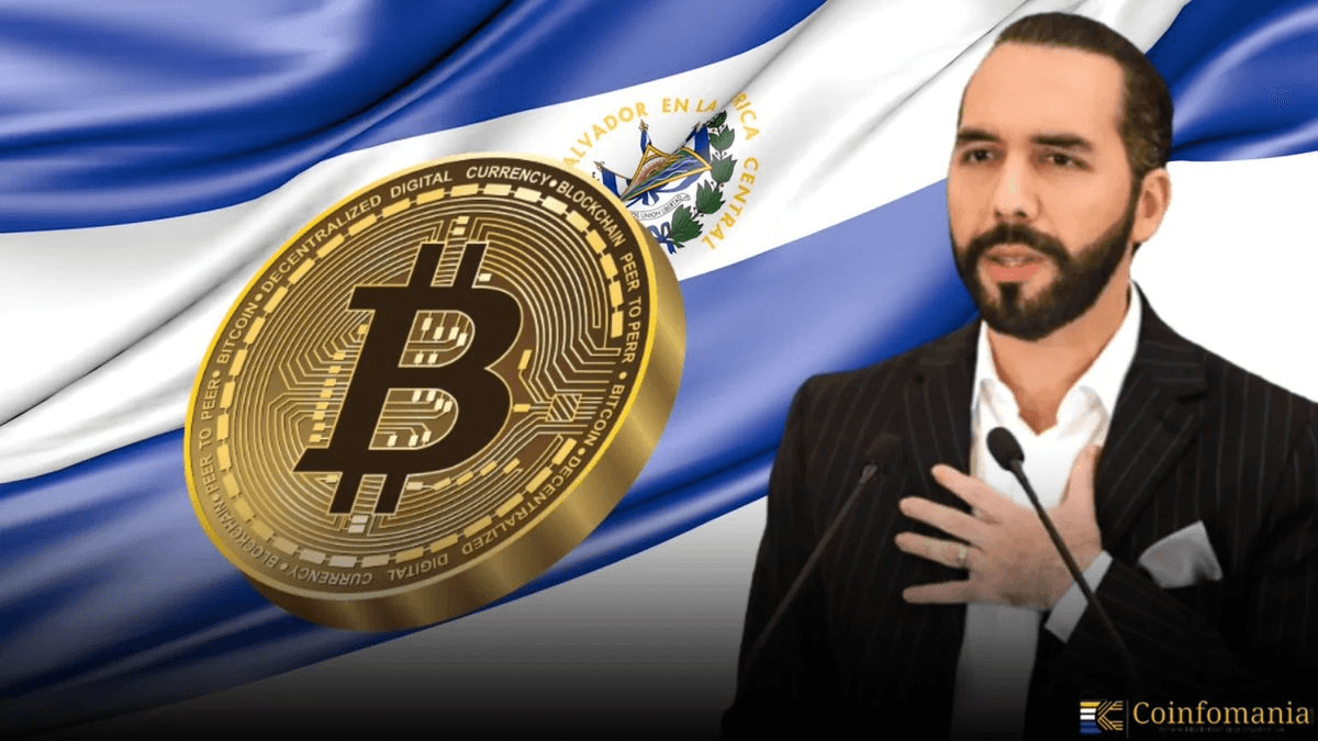 El Salvador Continues Steady Bitcoin Accumulation Strategy