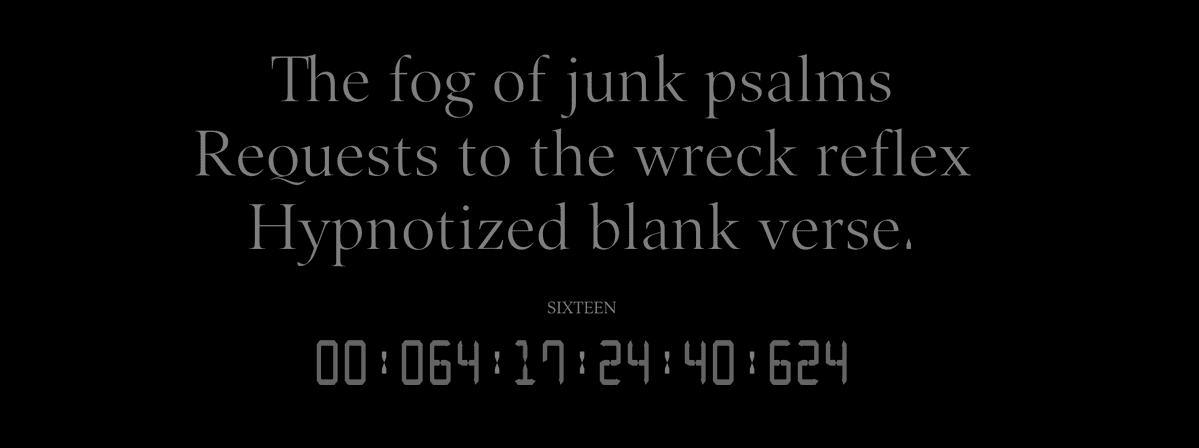 Exodus2 Artwork Drop: Final Chance Before 5-Year Wait