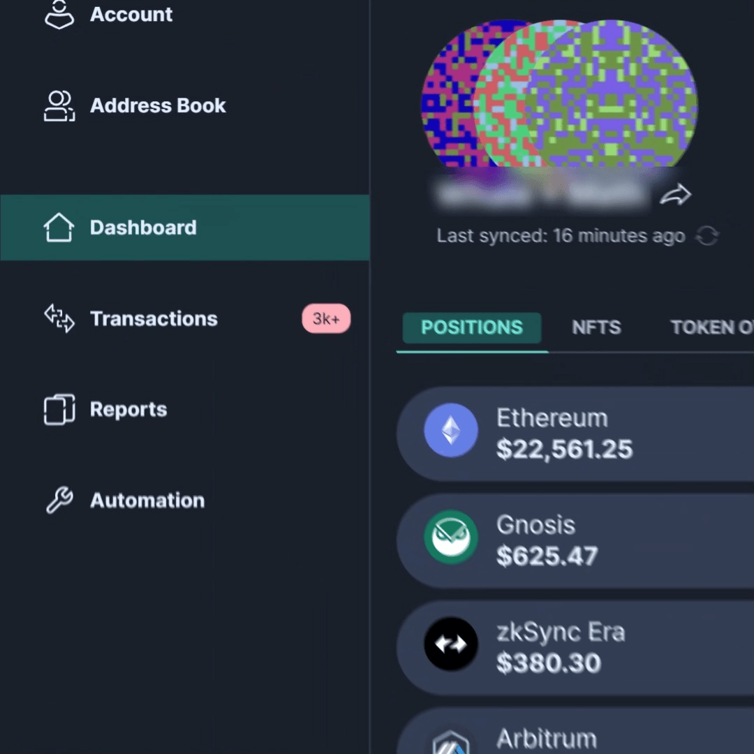 Overnight Finance Introduces Batch Transaction Editing
