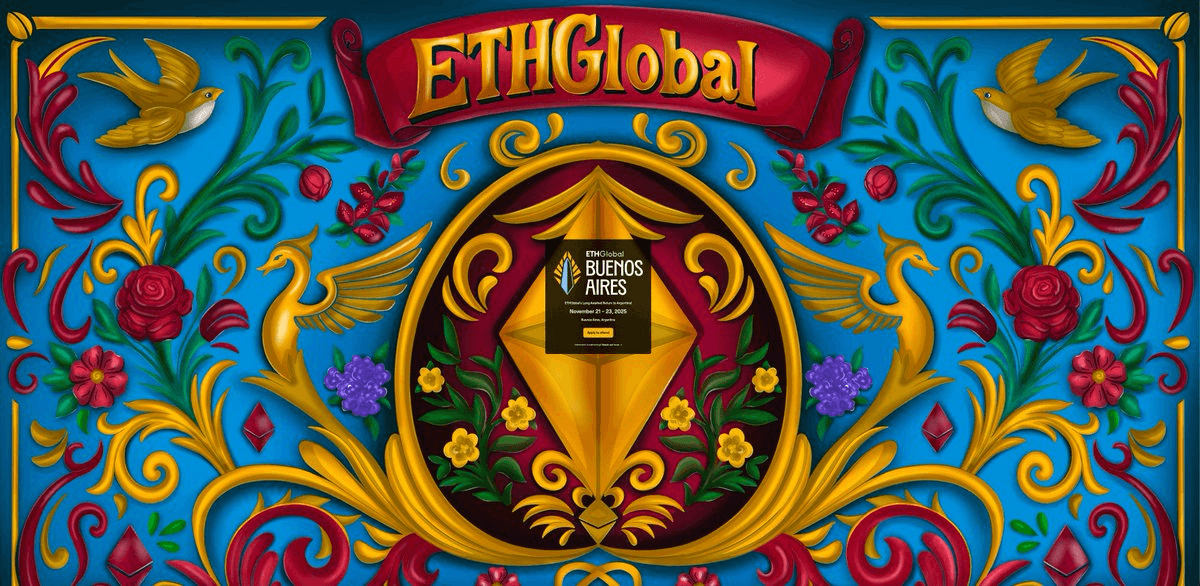 The Graph Sponsors ETHGlobal Buenos Aires with $500K Prize Pool and OctavFi Phase 2 Launch