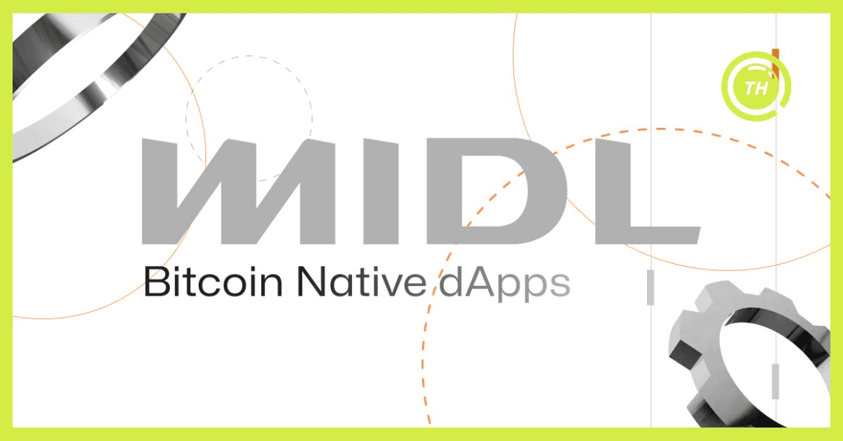 Midl Brings Native Smart Contracts to Bitcoin