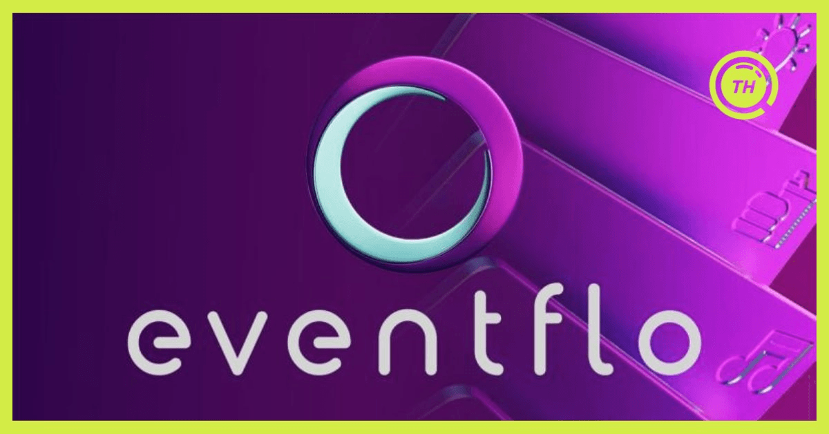 EventFlo Launches AI-Powered Event Management Platform