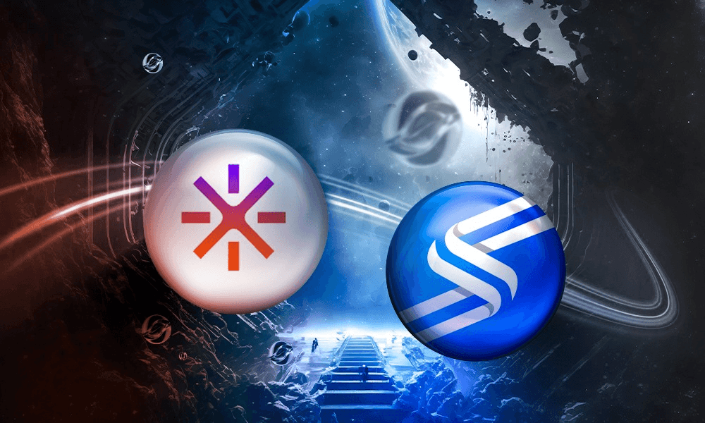 Layer One X Integrates Rango Router SDK for Bridgeless Cross-Chain Swaps