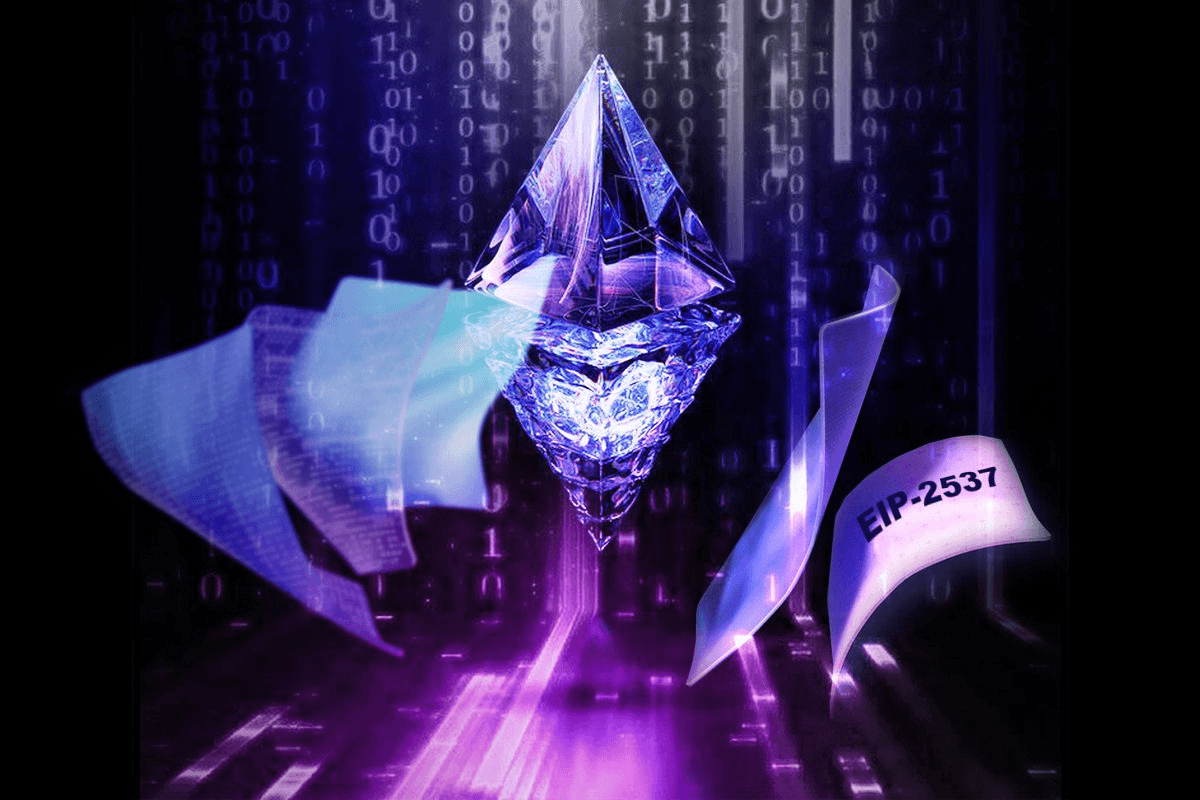 Ethereum's EIP-2537: Major Cryptographic Upgrade with BLS12-381