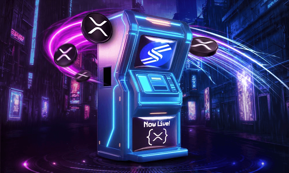 XRP Ledger Expands Cross-Chain Access Through Rango Integration