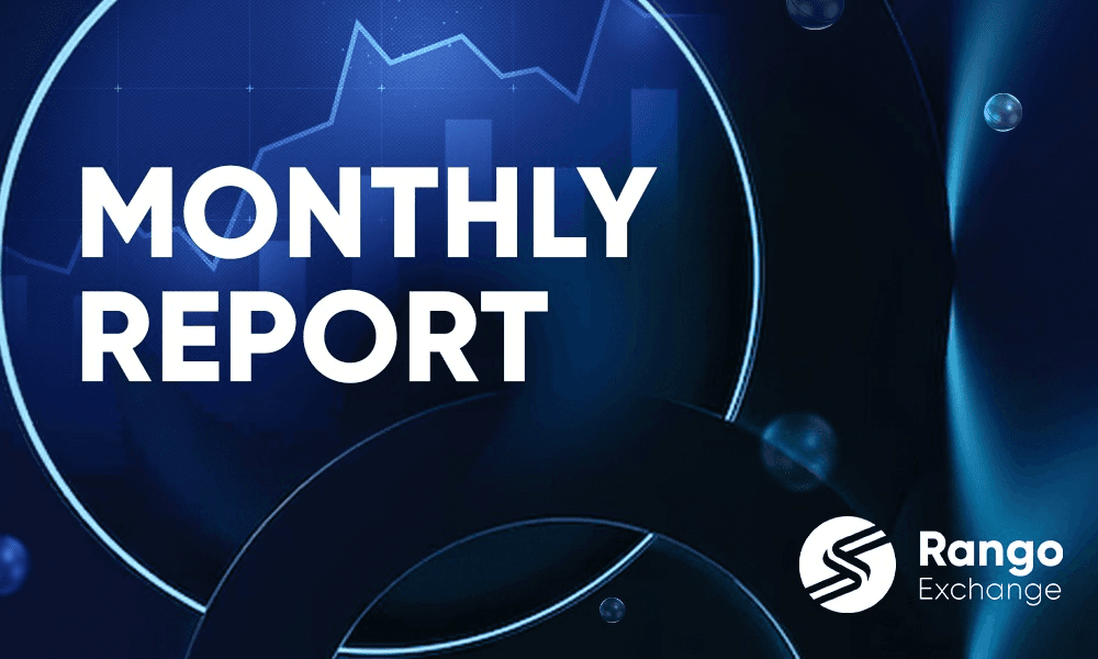 Rango Hits $4B Total Swap Volume Milestone