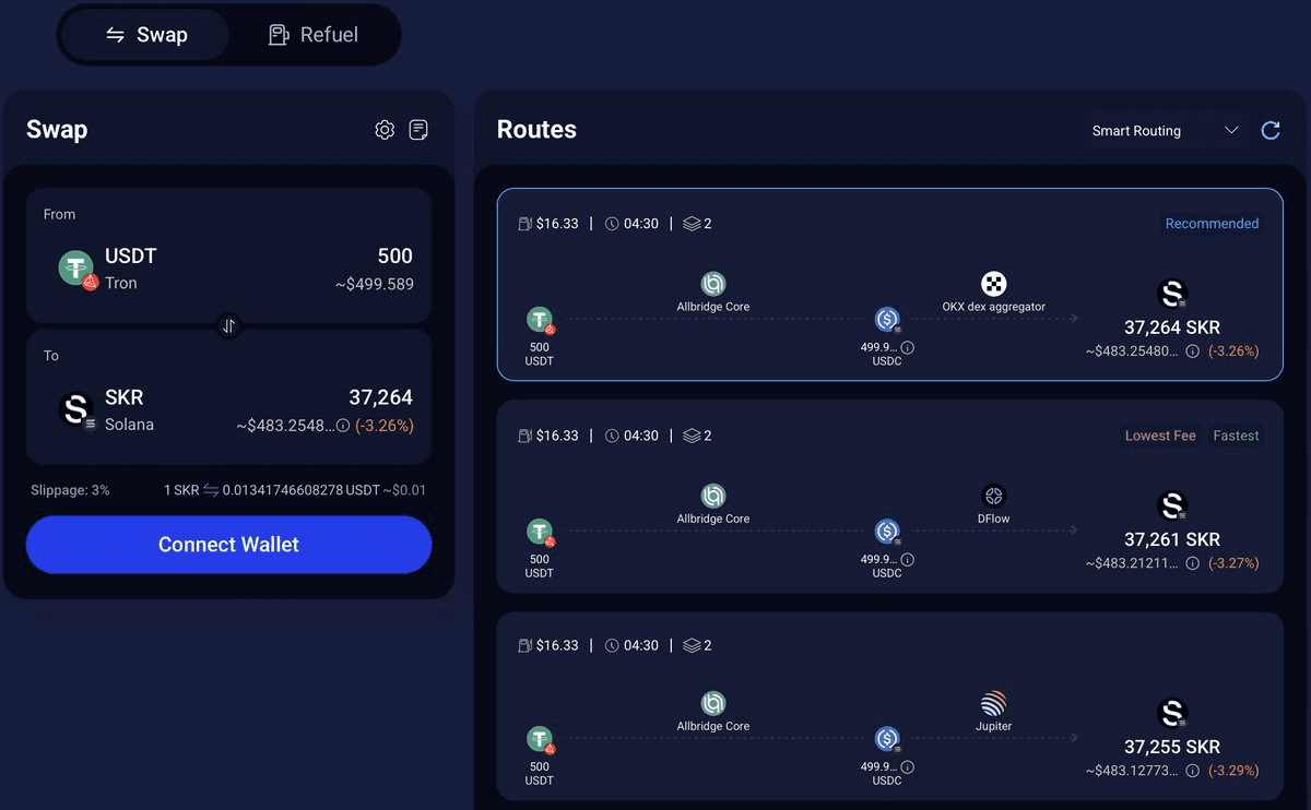 Solana Mobile Launches SKR Token for Seeker Phone Ecosystem