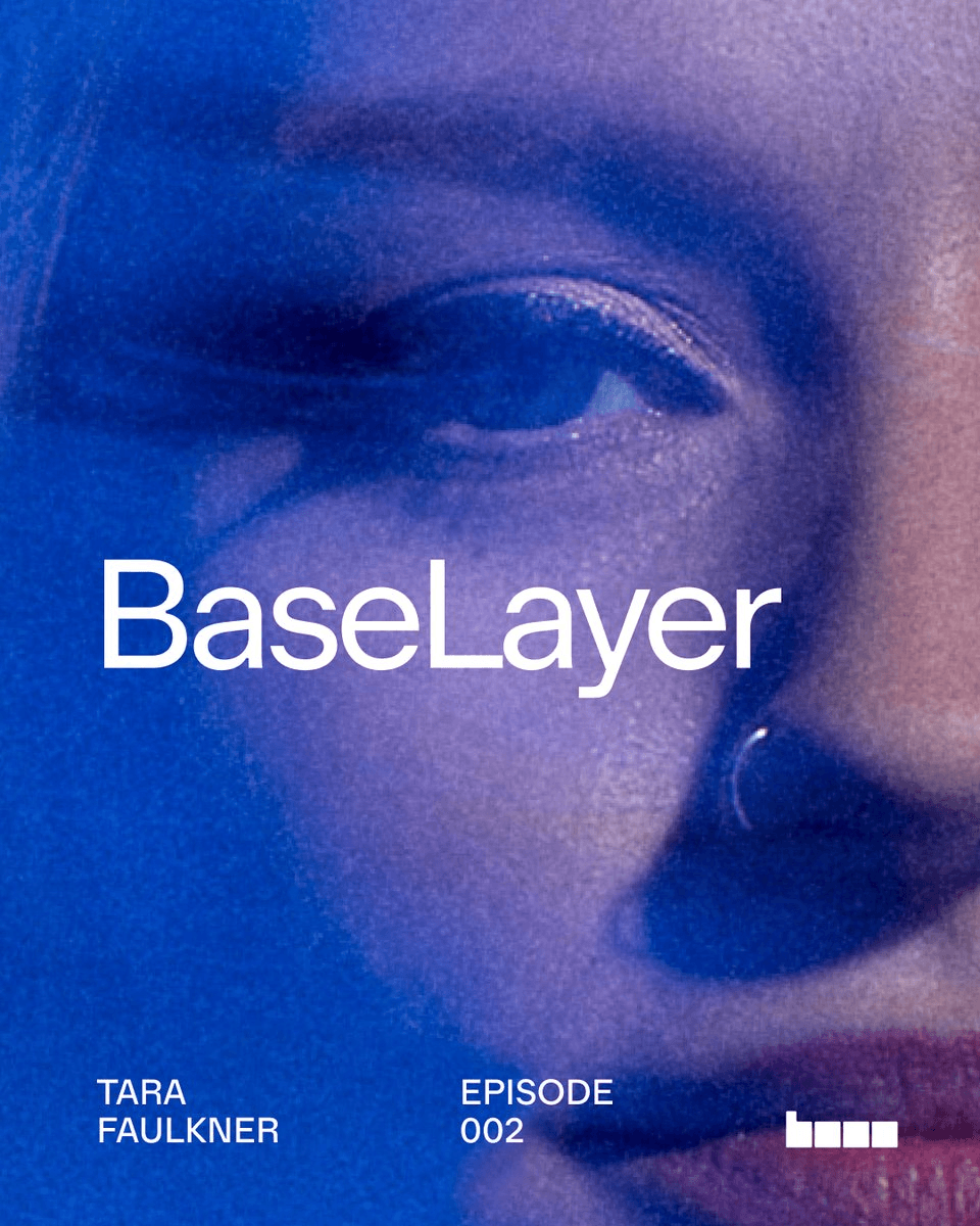 BaseLayer Episode 002 Features Cattown Builder