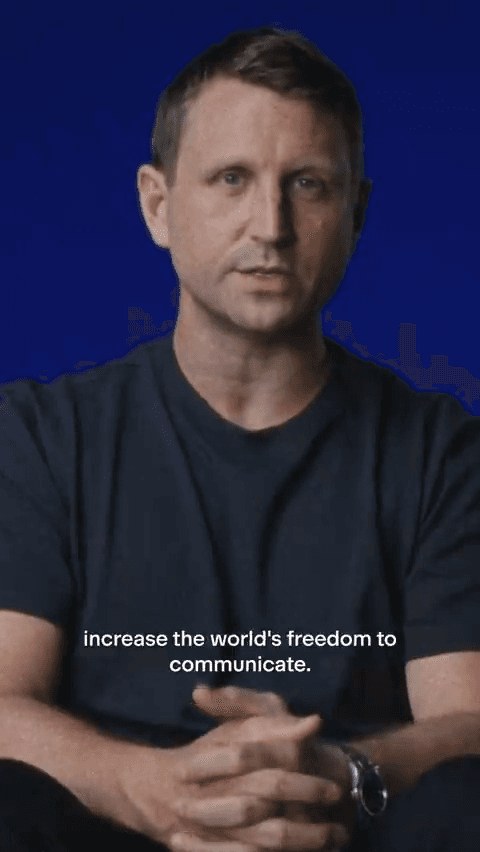 Shane Mac Champions Privacy as Universal Human Right Through XMTP Development