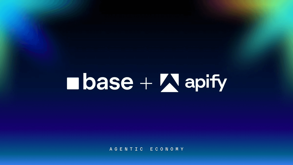 Apify Launches x402 Protocol for AI Agent Micropayments
