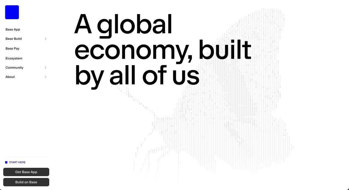 Base Launches New Website and Community Platform
