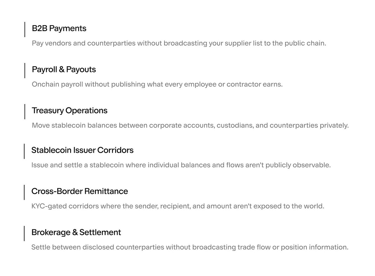 Base Unveils Privacy Features for Enterprise Blockchain Transactions