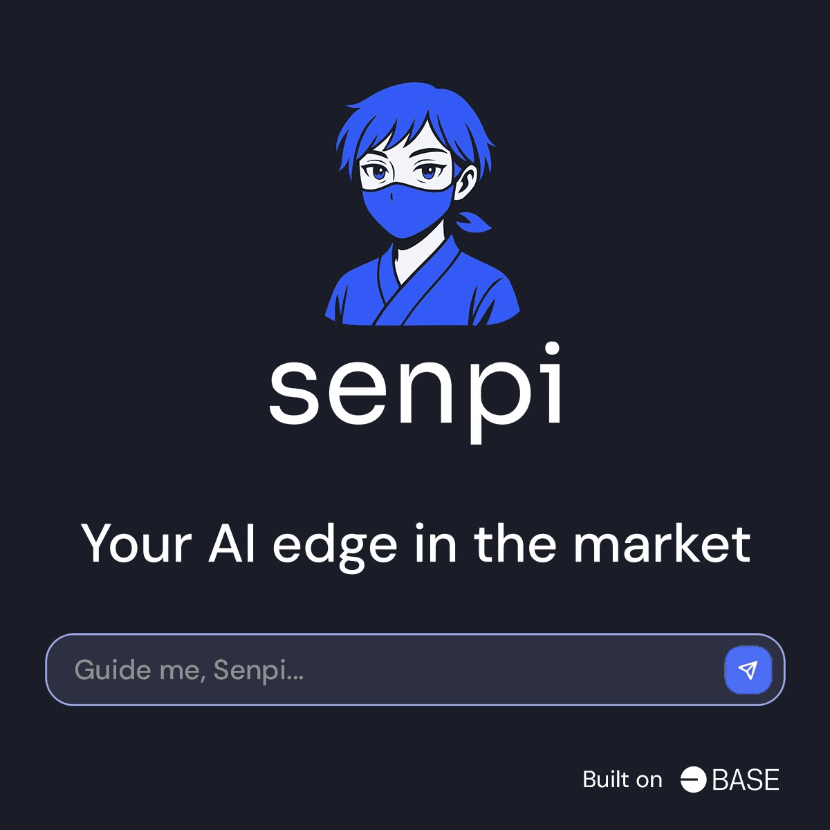 Senpi AI Launches Onchain Portfolio Management and Trading Automation Tool